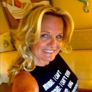 Meet your Posher, Susan